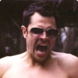 Johnny vs. krokod�l